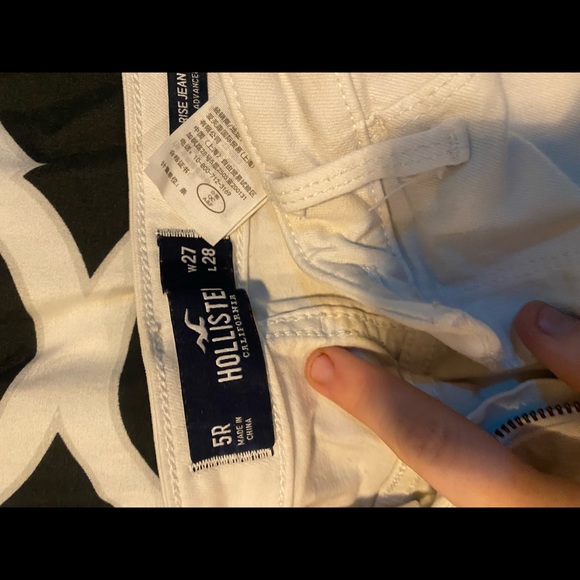 Hollister jeans - Picture 2 of 2